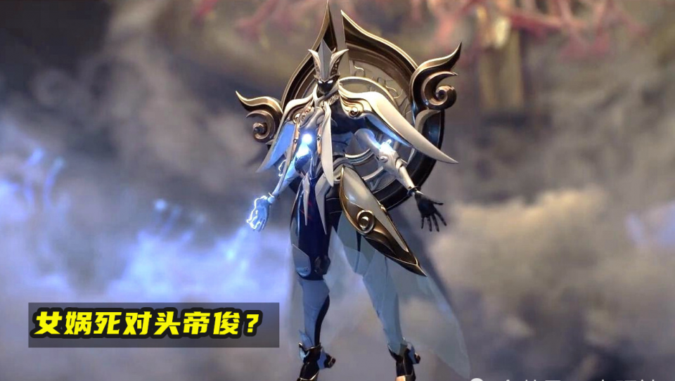 王者荣耀:全服发放积分碎片,击败特效补发,三大阵营新英雄揭晓