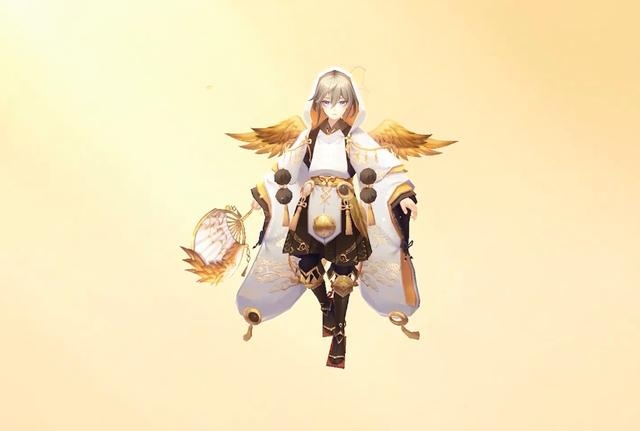阴阳师sp小天狗典藏皮肤建模特效详解 一流立绘搭配二流的特效