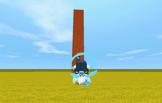 迷你世界：5 步制作电梯陷阱，熊孩子进去转圈圈，只能乖乖被困！