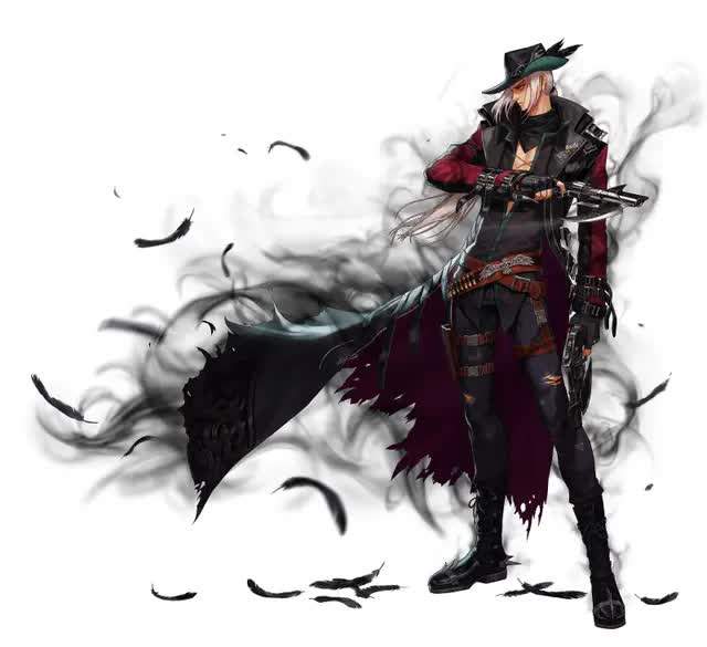 dnf男枪三觉伤害出炉20s超越鬼泣暗帝九剑时代彻底瓦解