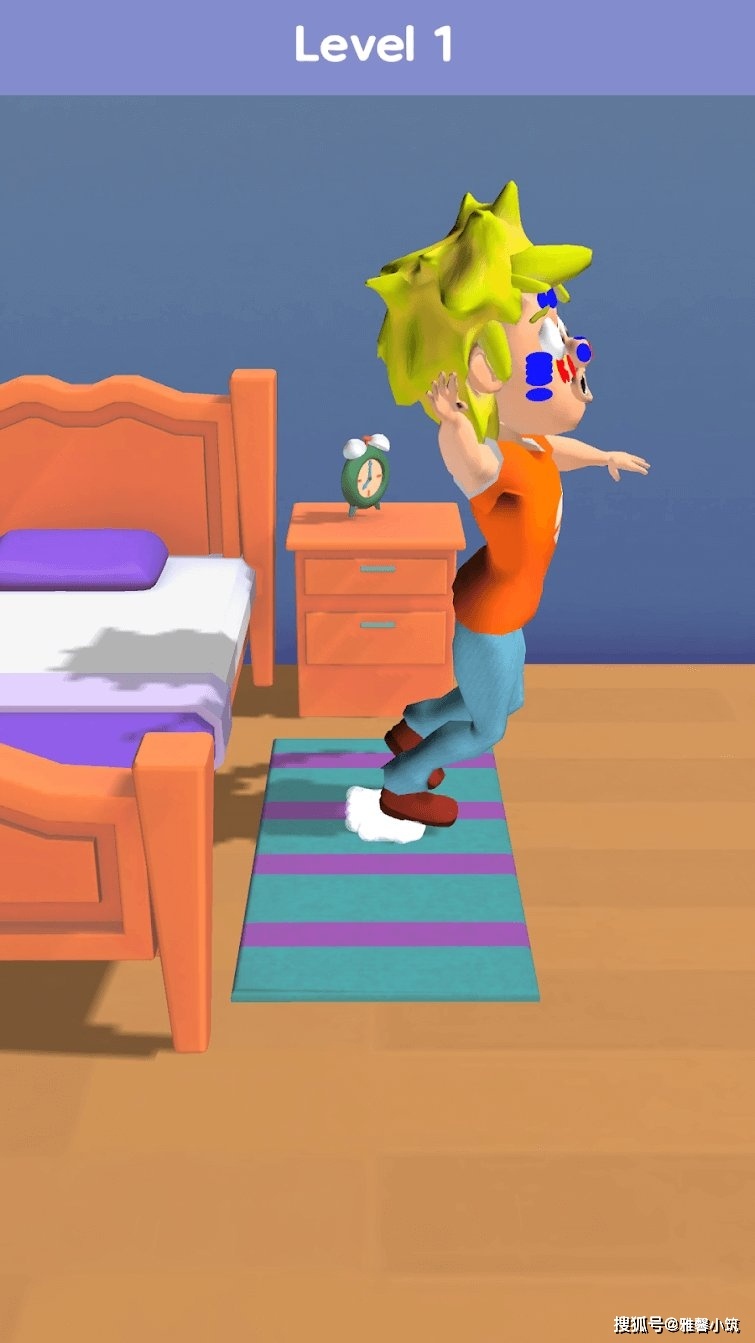 整蛊专家手游版上线《恶作剧大师》演绎恶搞版《名侦探老王》