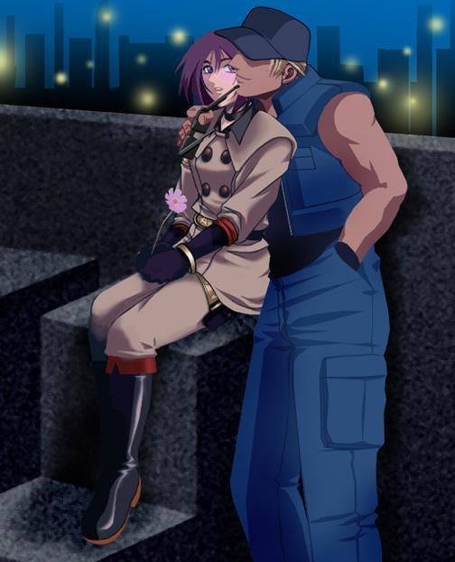 盘点拳皇各篇章女主很抱歉没有麻宫雅典娜和不知火舞