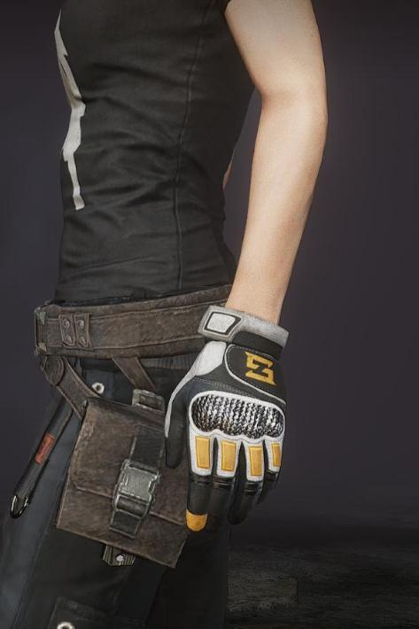 绝地求生swagger新年愿望希望能看到自己的定制m4皮肤