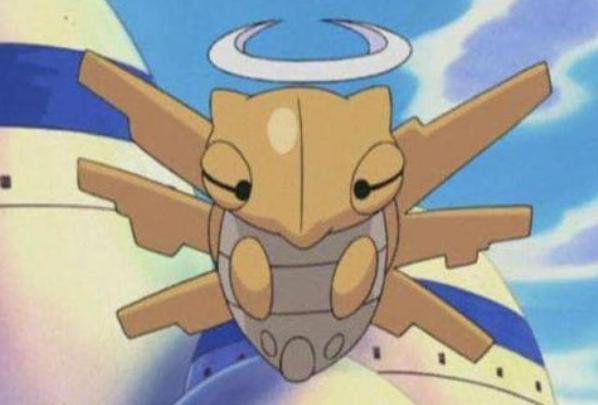 宝可梦对战风格独特的脱壳忍者八代对战更加严峻了