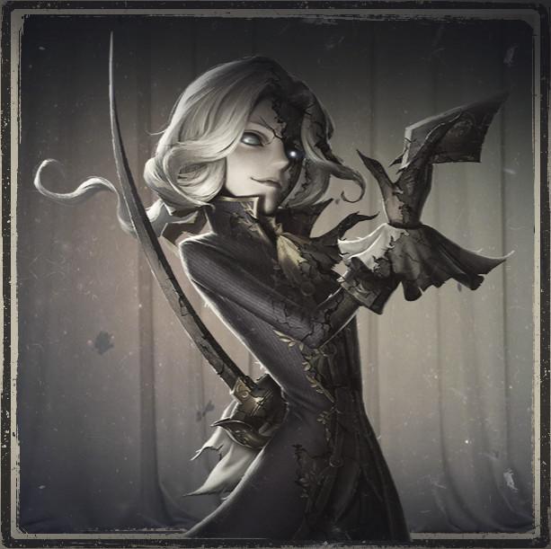 第五人格:新求生技能猜测,或许是放昆虫欲迷监管眼?