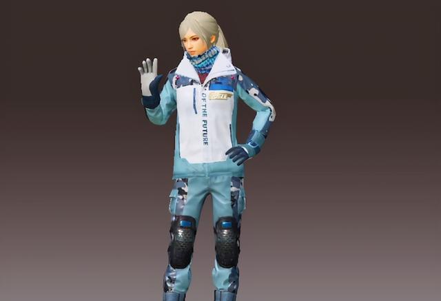 吃鸡ss11赛季奖励简直是良心到爆炸