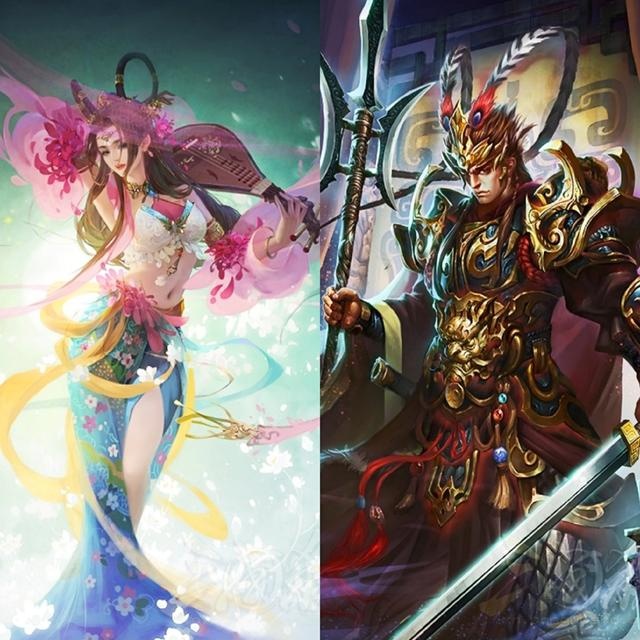 三国杀520表白节若你不去告白还请收下这份cp狗粮