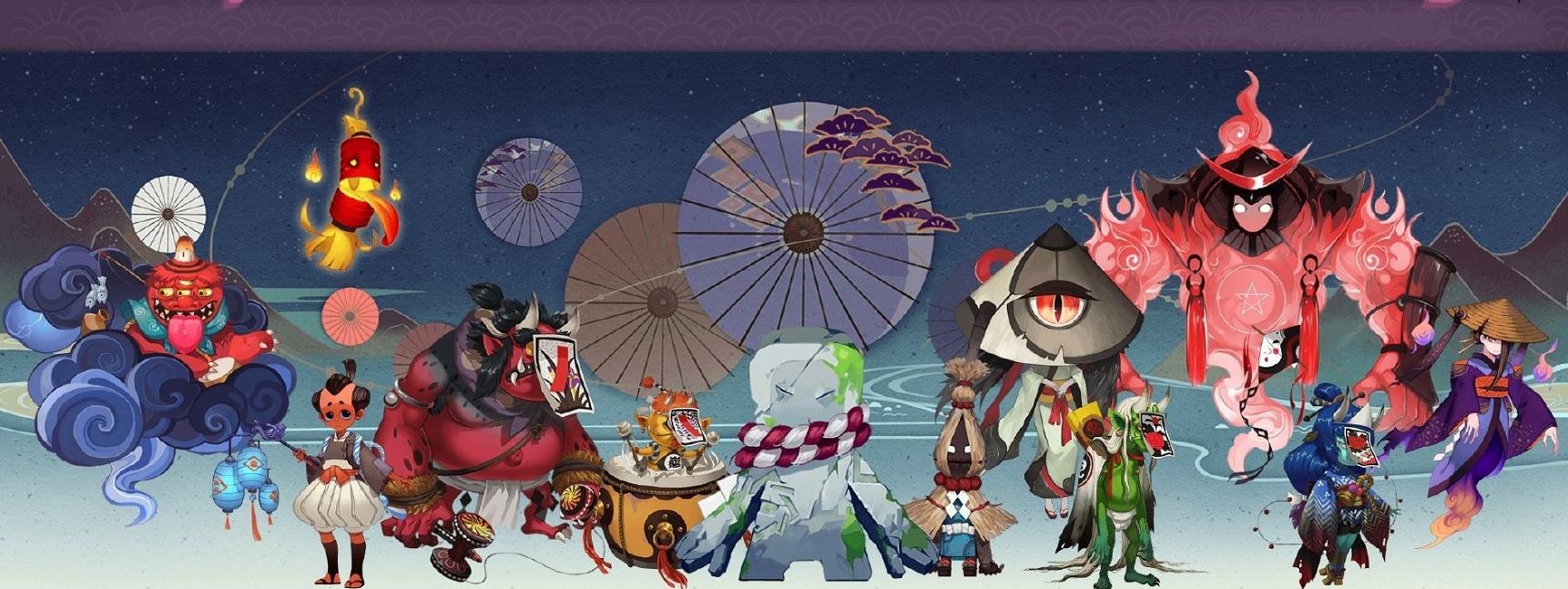 阴阳师n卡比ssr稀有全是开游元勋还不考虑出这些n式神吗