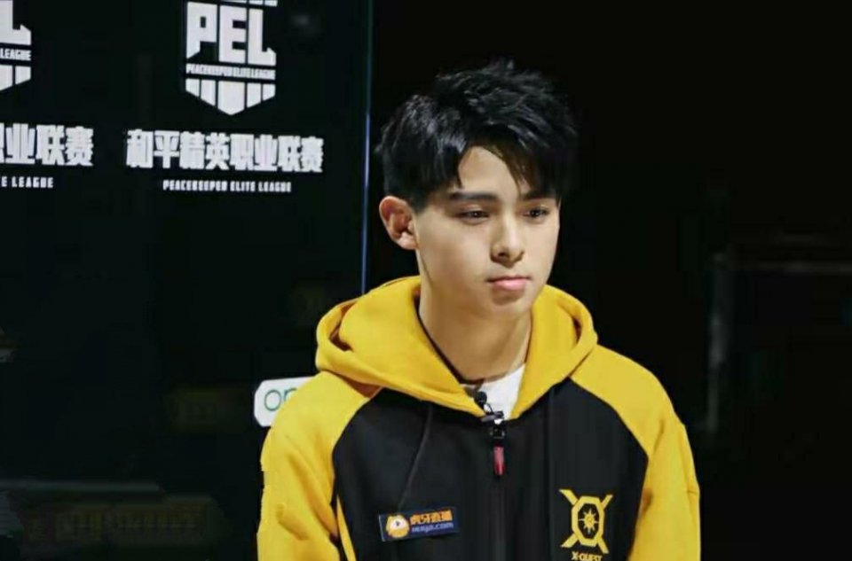 xqf伞兵封禁账号s1命中率25s3kd高达15当真实力如挂