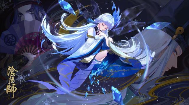 阴阳师斗技向式神sp清姬大招减疗禁拉条pvp强度尚可