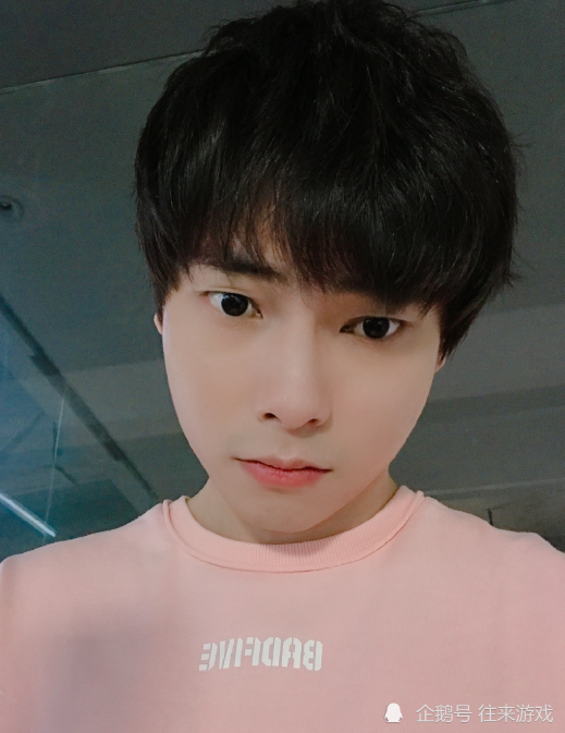 gemini谈昔日qg五虎将看到这句话后粉丝当场泪目