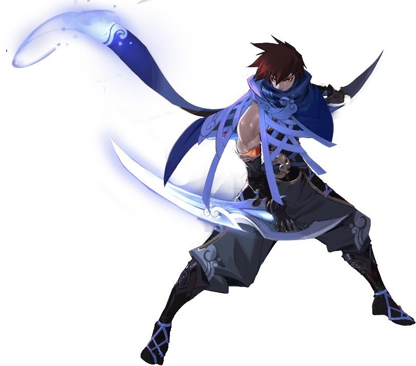 王者荣耀新英雄澜上架能否强势成为打野t0