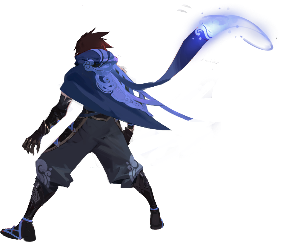 王者荣耀澜全面解析首位拥有真伤刺客超强被动完胜破军