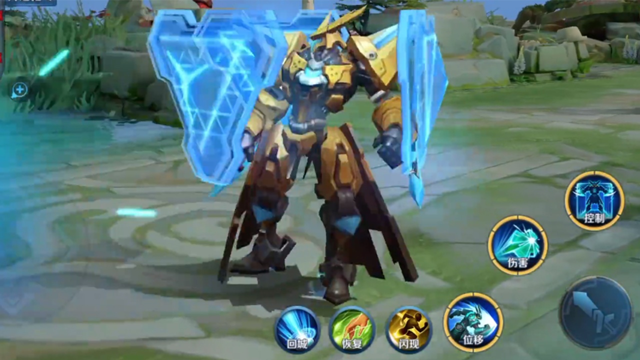 龙骑士金属风暴2次优化仅1天销量均破百万只因梦泪发现1隐藏属性