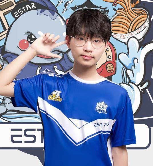 王者荣耀estar训练赛启用新人猫神诺言替补大改组前奏么