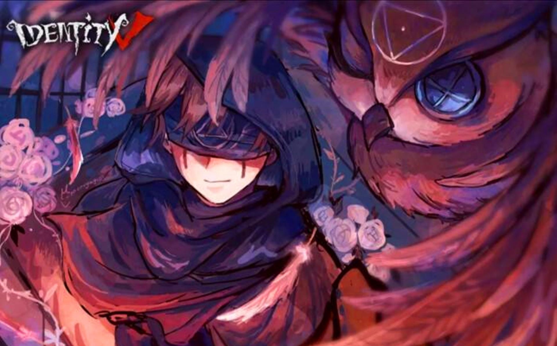 第五人格小丑的落幕从三阶开始求生者的意识从此觉醒