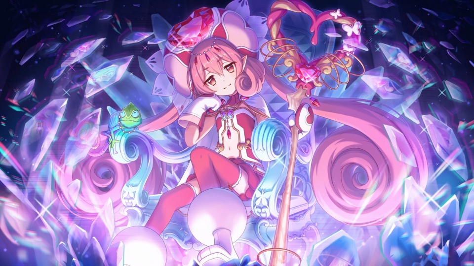 公主连结环奈强度到底有没有被高估看看玩家们的想法吧