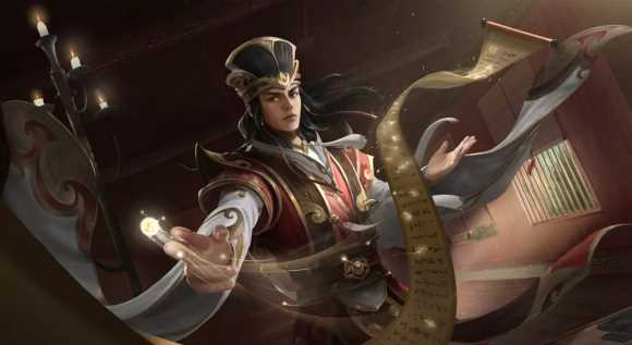 三国杀张飞副将雷铜即将登陆技能强度吊打张飞