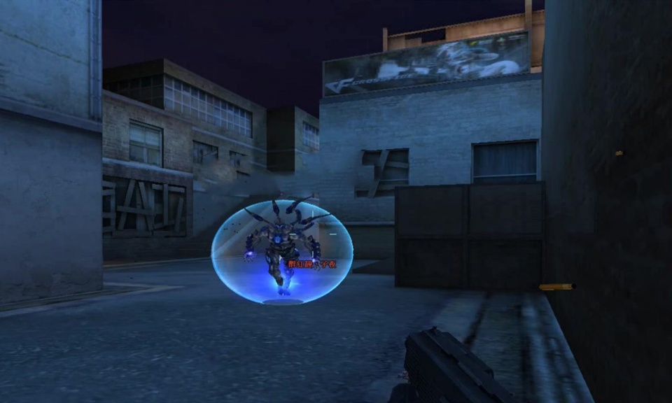 穿越火线生化模式不为人知的剧情,揭秘生化模式到底讲了什么?