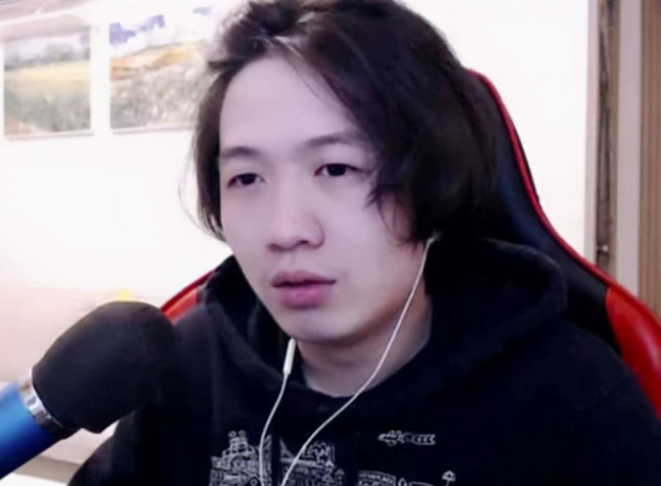 吕德华成2020最受欢迎王者主播粉丝多人品好关键不能看脸