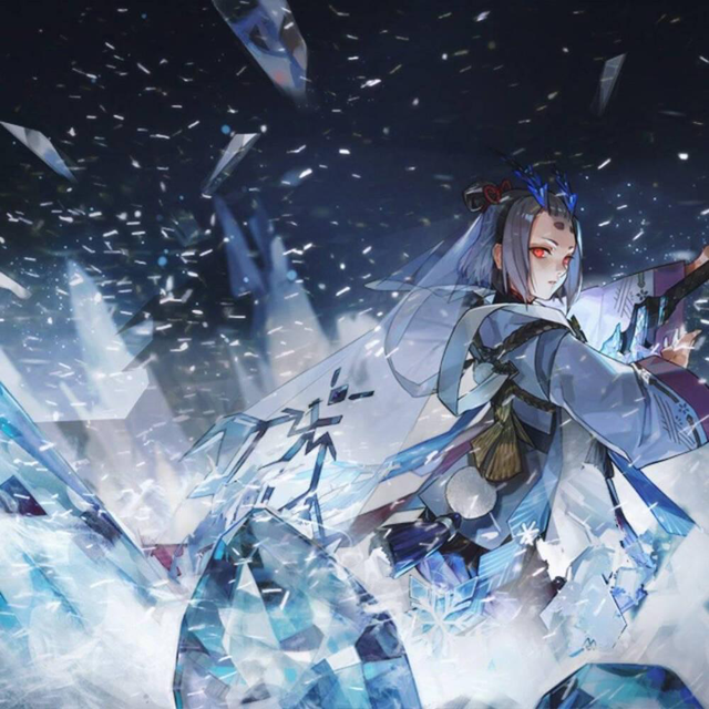 阴阳师:雨女竞速简单不自闭拿低保攻略,以及进阶版印记获取