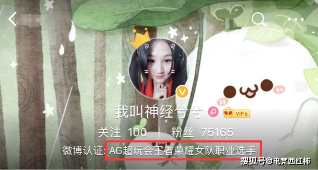 梦嫂把微博动态全部删除,却忘记删除微博认证,得知她