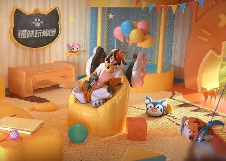 王者荣耀蒙犽狂想玩偶喵如何获取蒙犽80级战令皮肤获取攻略