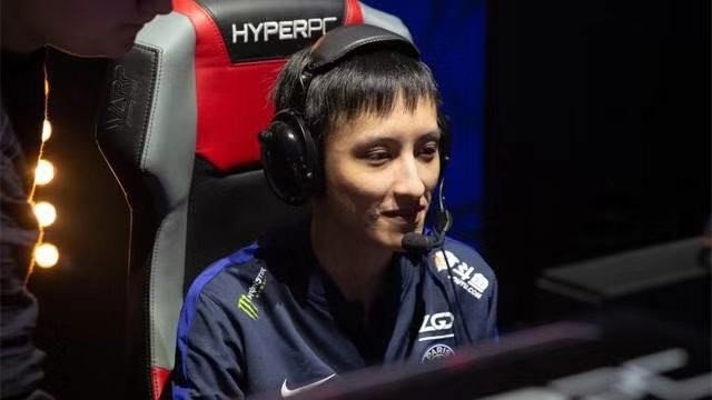 dota2ame转会cdec阿杰担任lgd新任carry位网友抱不平