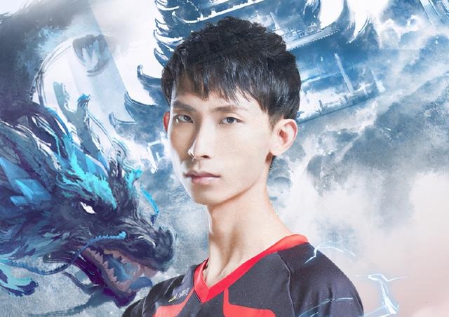 寂然邀请多个国服韩信梦泪一攻略却惹争议事关两年前的矛盾