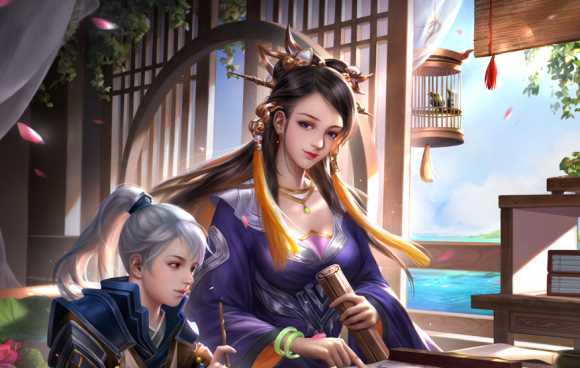 三国杀张飞副将雷铜即将登陆技能强度吊打张飞