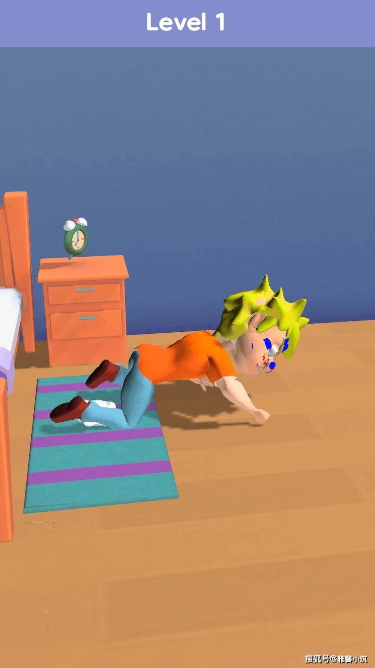 整蛊专家手游版上线《恶作剧大师》演绎恶搞版《名侦探老王》