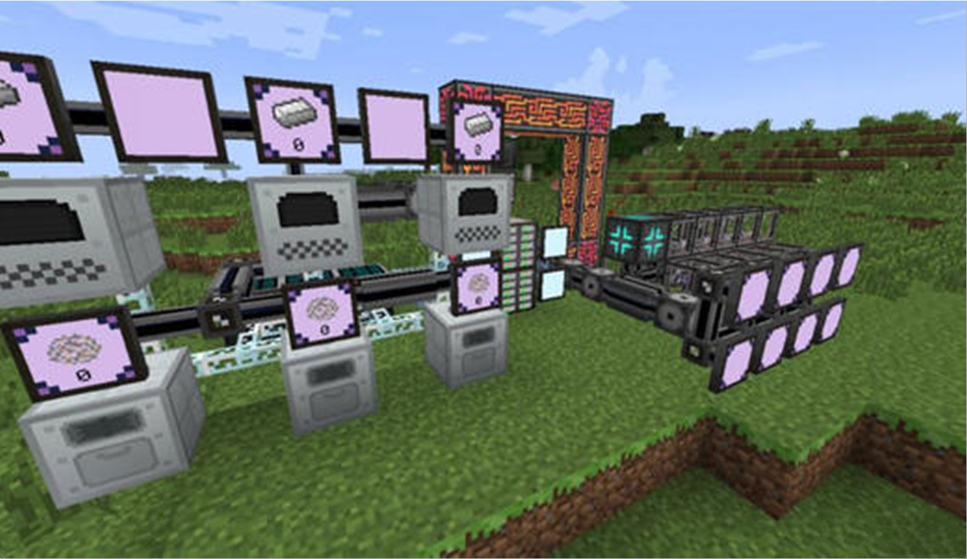 我的世界工业时代2神奇的mod玩家体验后直呼时代变了