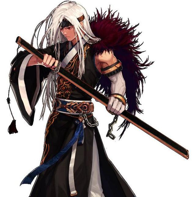 dnf同样都是用剑的,剑魂垫底,不起眼的职业输出才高 - 地下城与勇士