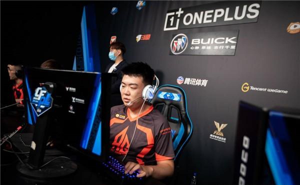 cfpl丨亮亮老将归来ag红秒战术不复存在