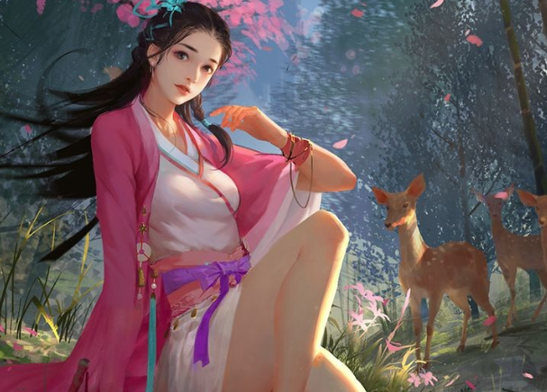 《我的侠客》一些新手技巧,祝一个好的游戏体验