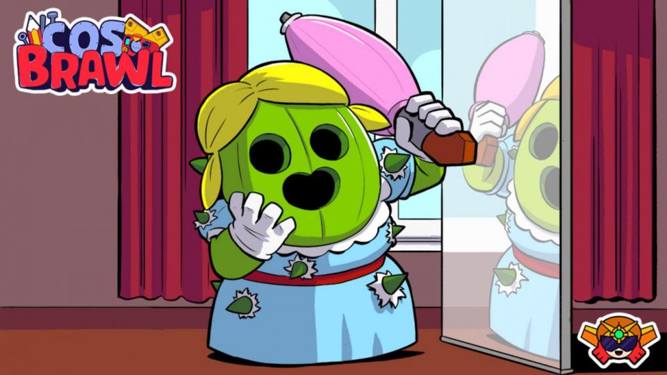 荒野乱斗佩佩遭玩家嫌弃胜率低迷还被削只有这个她最强