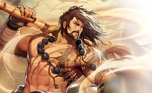 《dnf》男圣职神启驱魔师三觉技能是什么 男圣职神启驱魔师三觉技能