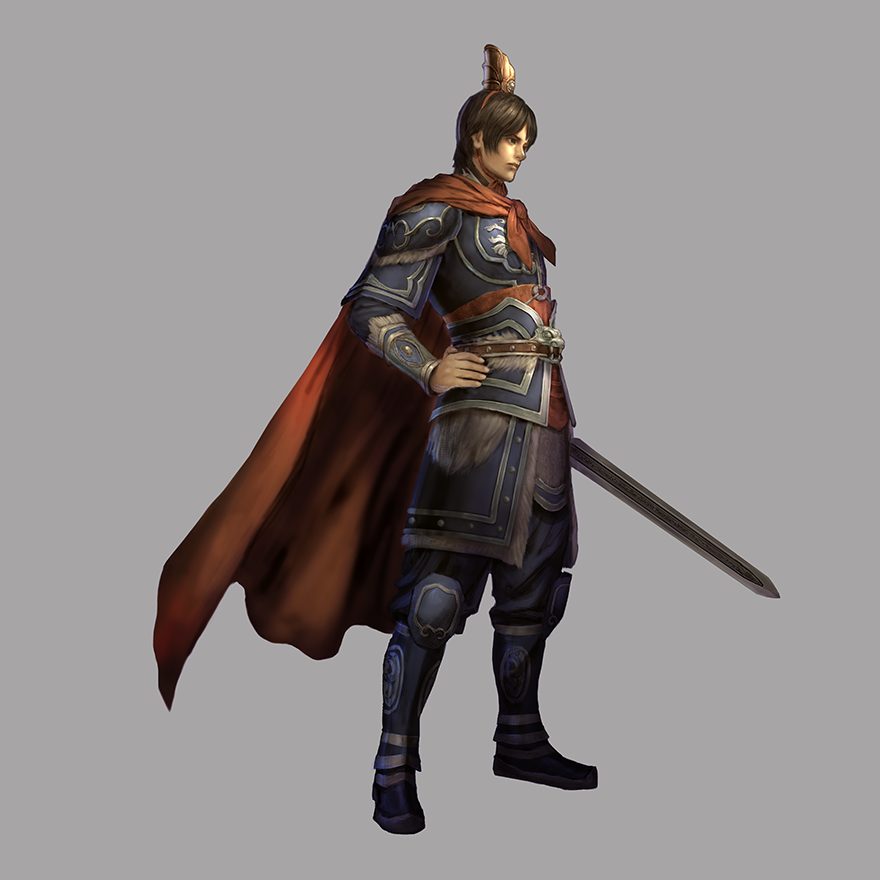 三国群英传2online职业特色详解