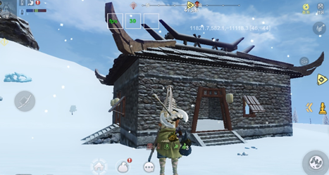 《妄想山海》群侠挑战玩法攻略