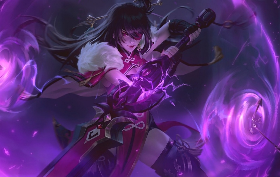 原神航海王的女人北斗大姐头防守反击