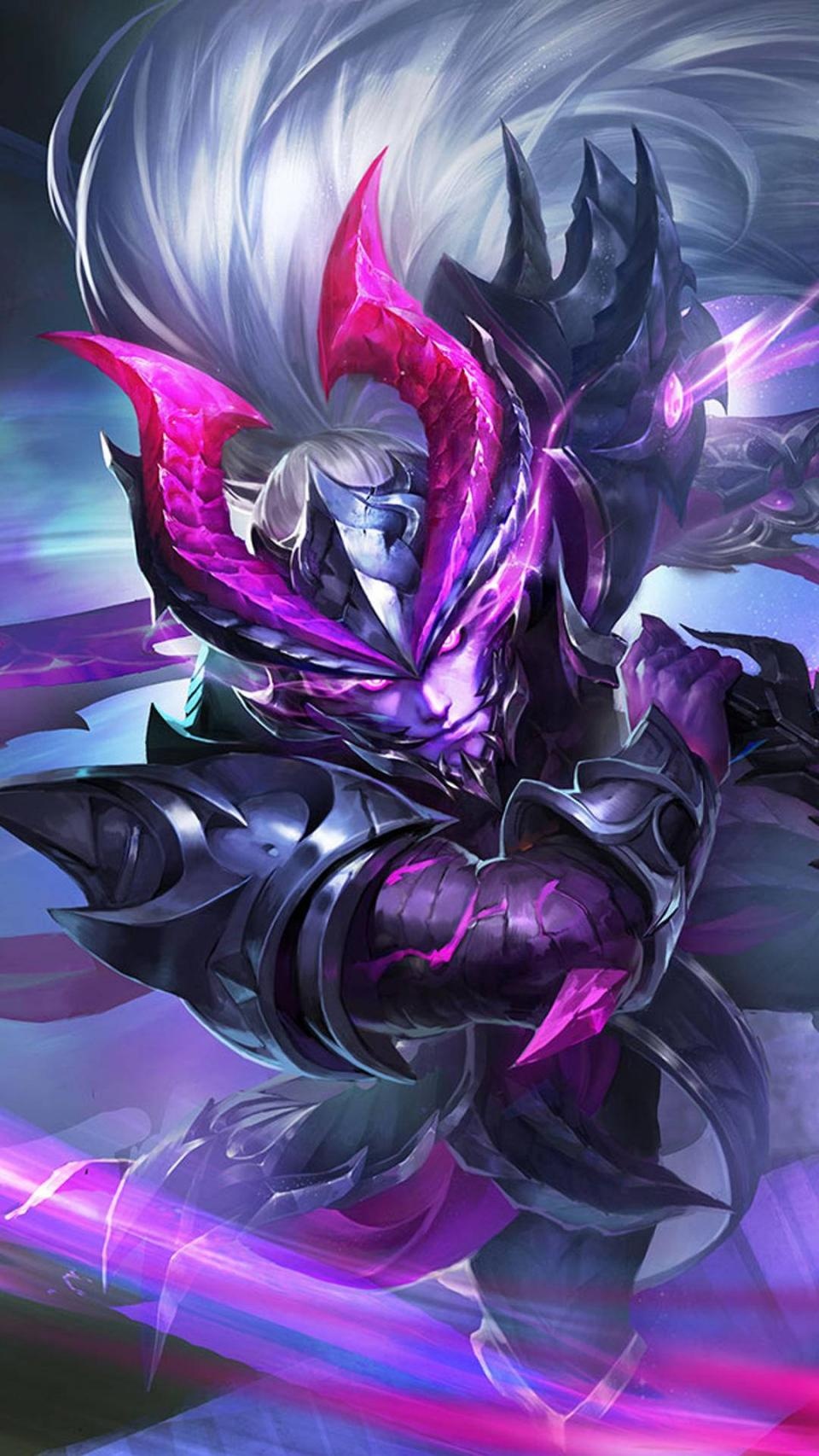 王者荣耀宫本重塑那个无敌的男人又回来了