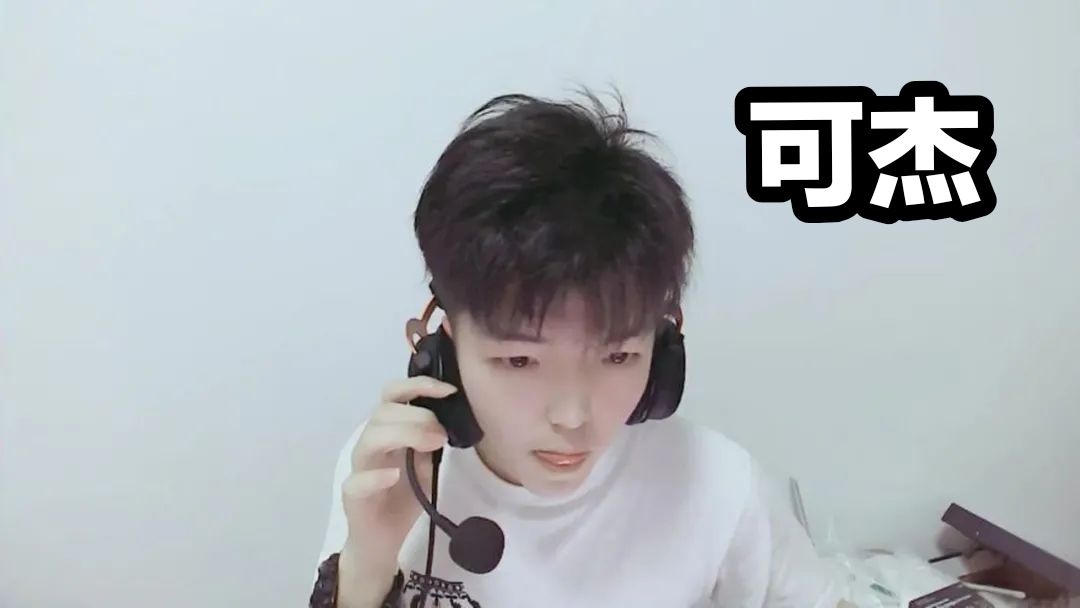 可杰兄弟有多猛一万八战力孙尚香有手就行看到出装懵了