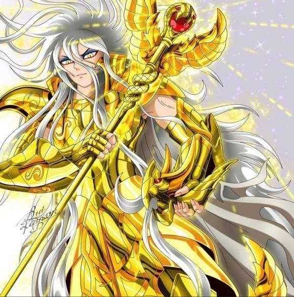 圣斗士星矢海皇终于迎来觉醒数值翻倍定位近乎重做网友又要被针对