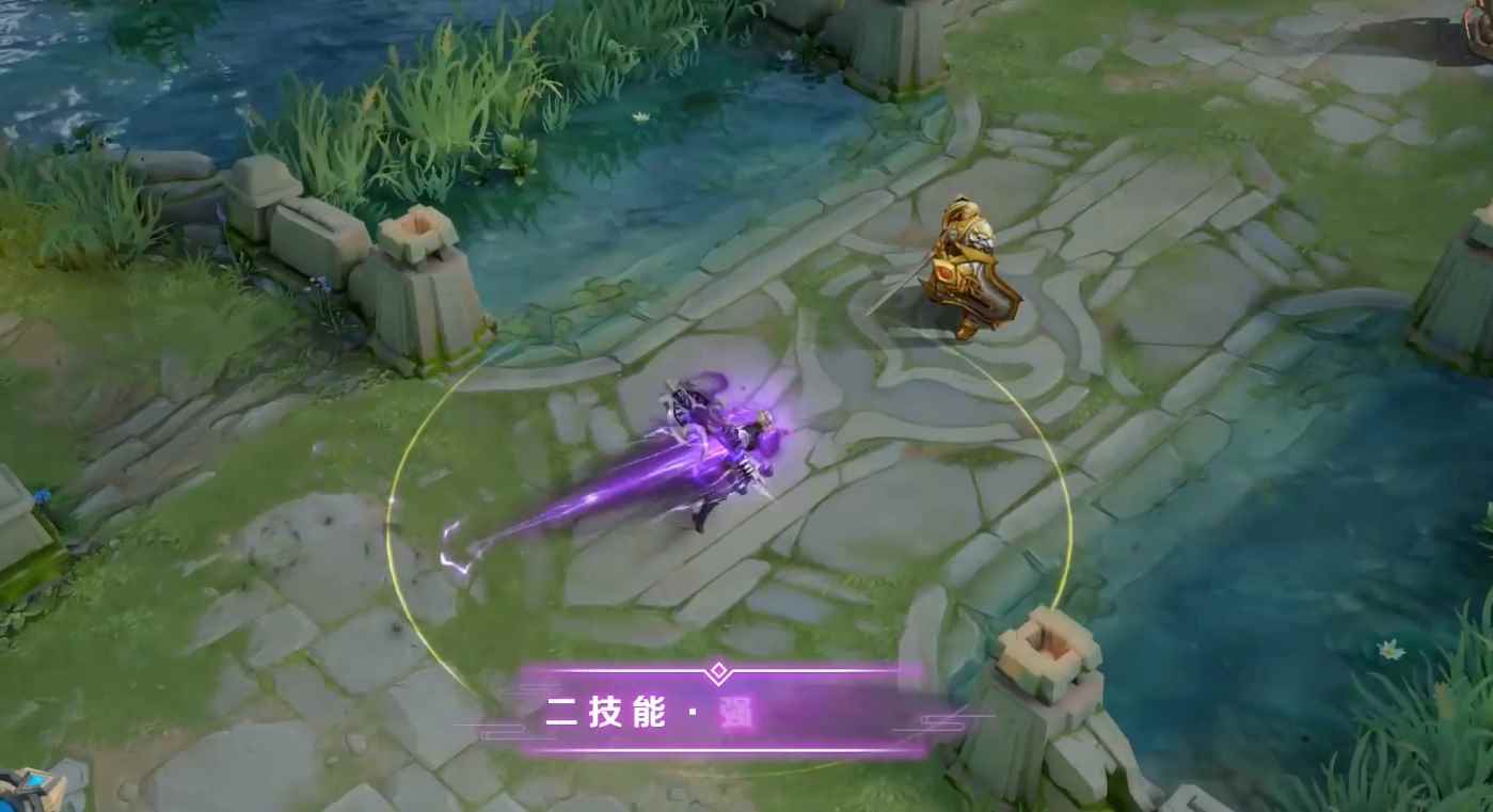 狂铁新皮肤雷神局内预览紫金锤特效帅炸只能免费获取才是重点