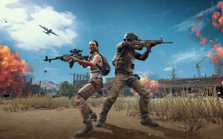 和平精英:高帧率有用吗?大部分玩家认为没有用,只能让手机发热