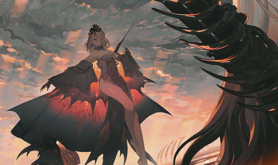 阴阳师:拯救无头骑士!千姬引领全新坐地流在斗技中低调隐忍杀戮