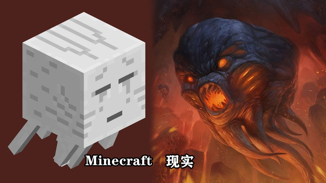 恶魂真的是猫叫么我的世界关于恶魂你不知道的16个秘密