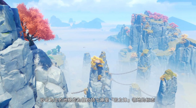原神海外热度爆表梦幻景区联动让歪果仁目瞪口呆