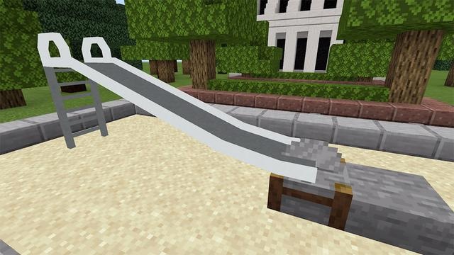 我的世界mc中也有圆形有图有真相8张让人颇感意外的图片