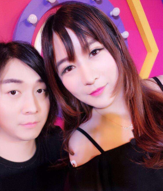 梦泪与兮兮恩爱有加为何张大仙还单身知道原因后粉丝沉默了